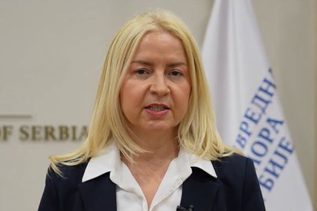Mirjana Kovačević direktorka Poslovne akademije PKS