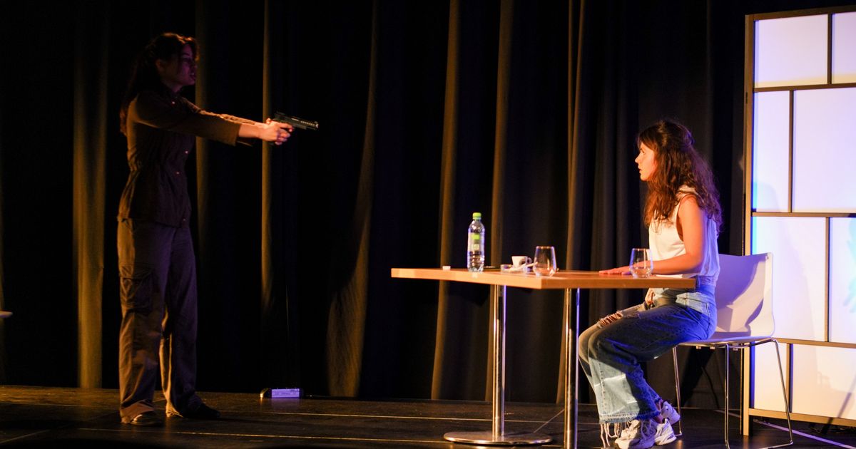 It's Time for 'Rating Time': Darko Bajić Returns to the Stage