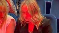 Stajling od 80.000 evra! Žena Nikole Jokića u Beogradu privukla sve poglede: Nakit i torba vredni bogatstva