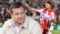 Nenad Lalatović šokirao izjavom: "Terza me zvao, Radonjić uplakan sedi na klupi u Nišu, zove..."