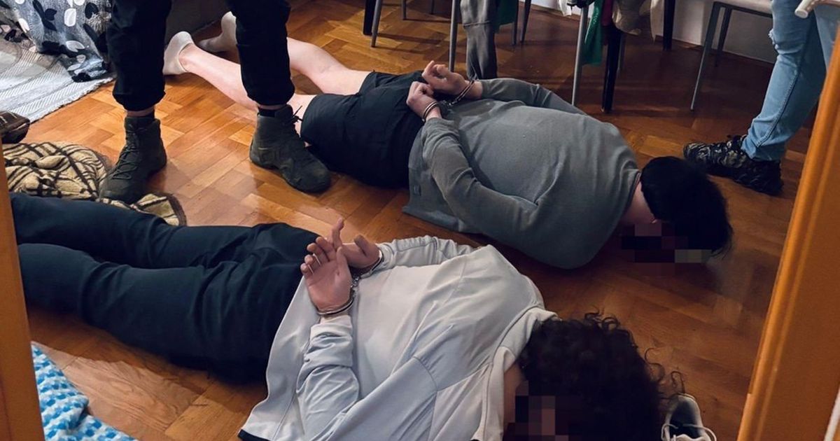 Ovako su pali plaćenici škaljaraca u Crnoj Gori: Terete se za ubistva, za njima tragao Interpol