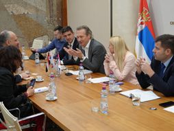 Privredna komora Srbije