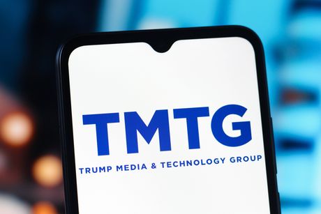 Medijska i tehnološka grupacija Tramp, TMTG