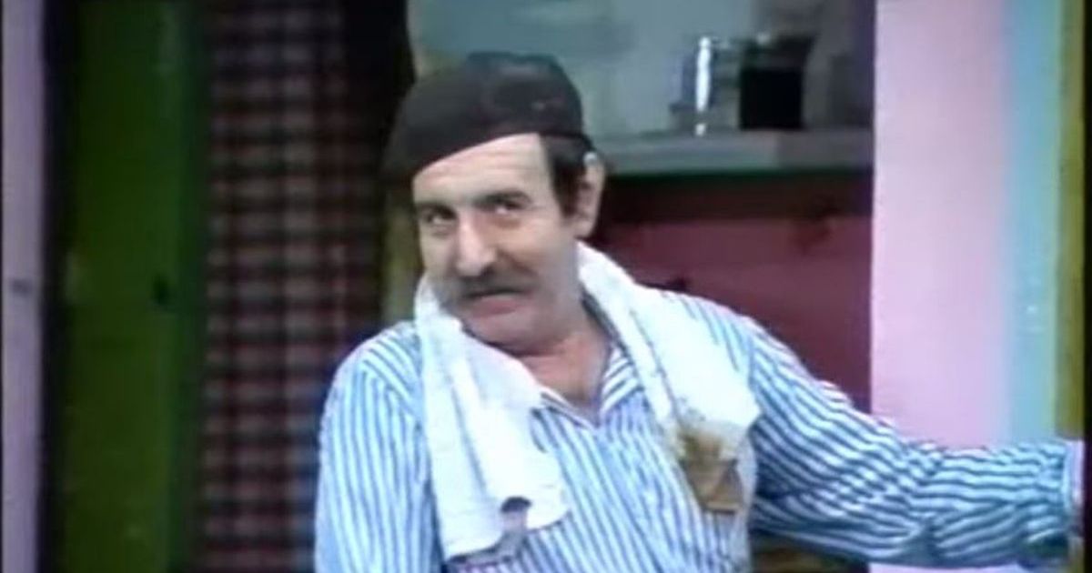 "I'm Not Playing, Period": Why Zoran Radmilović Once Refused to Perform "Radovan Treći", This is the Real Truth