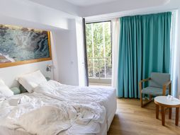 hotel, soba, hotelska soba, čišćenje