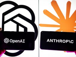 OpenAI, Anthropic