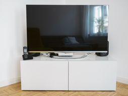 Televizor, odsjaj