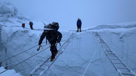 Mont Everest