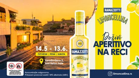 Brod Limoncellina