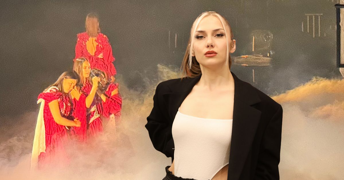 Oglasila se Zorja nakon što je eliminisana iz hrvatskog tima za Beč: Jednim potezom rekla sve?!