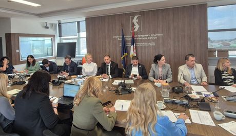 Nacionalni savet Roma, Dalibor Nakić