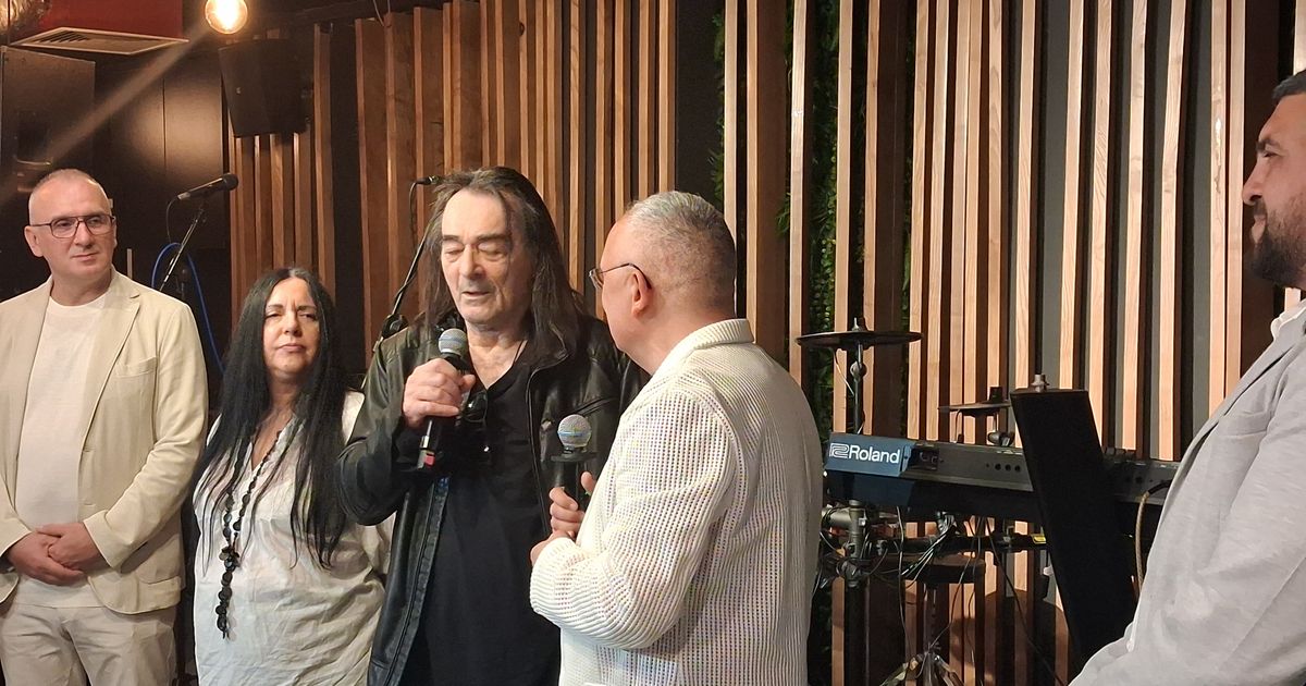 Od Dada Topića do Cece Ražnatović: Najavljen predstojeći Banaton Fest, poznato je šta nas sve očekuje
