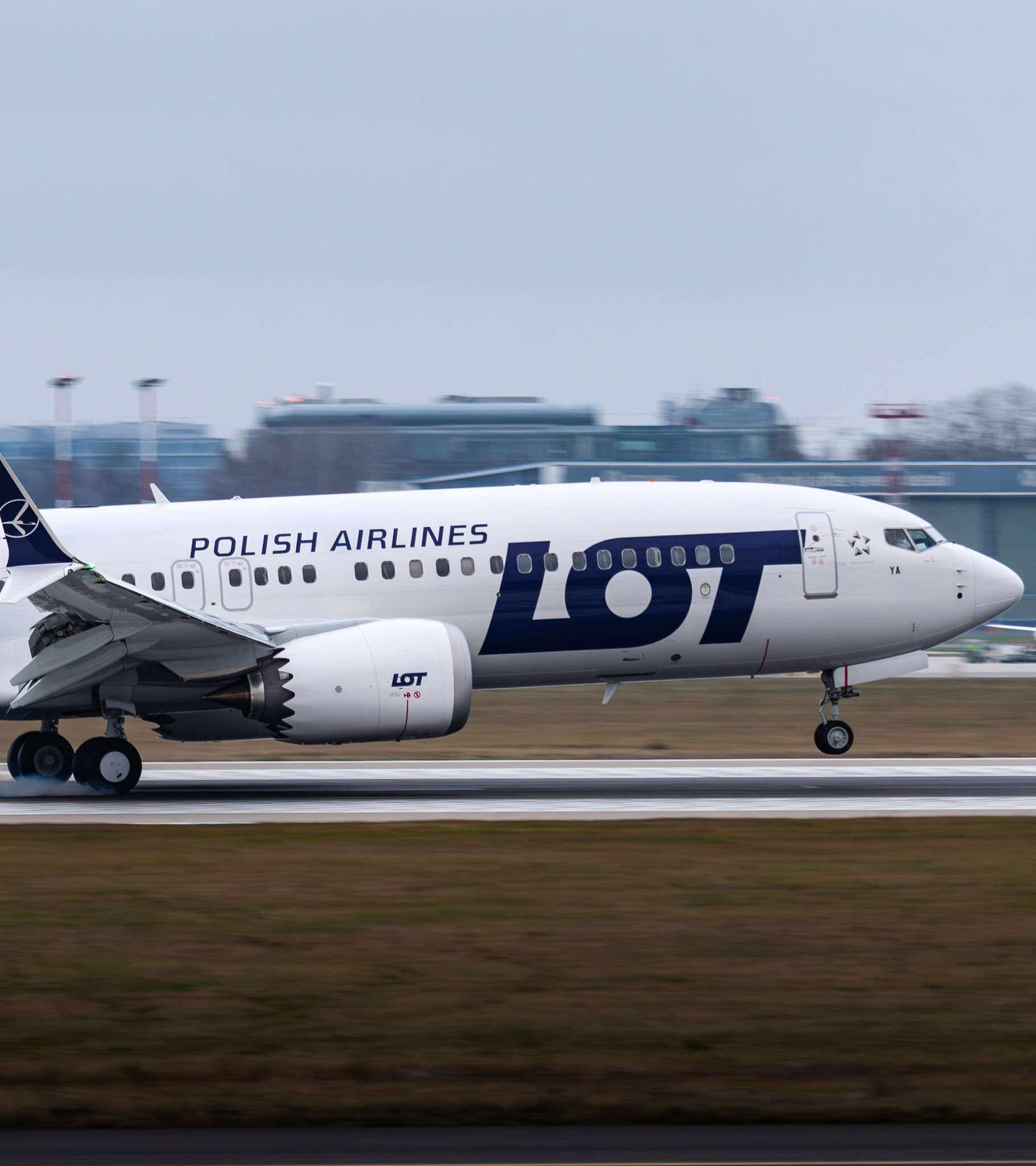 LOT izgubio spor protiv Boeinga: Sud odbacio tužbu zbog 737 MAX