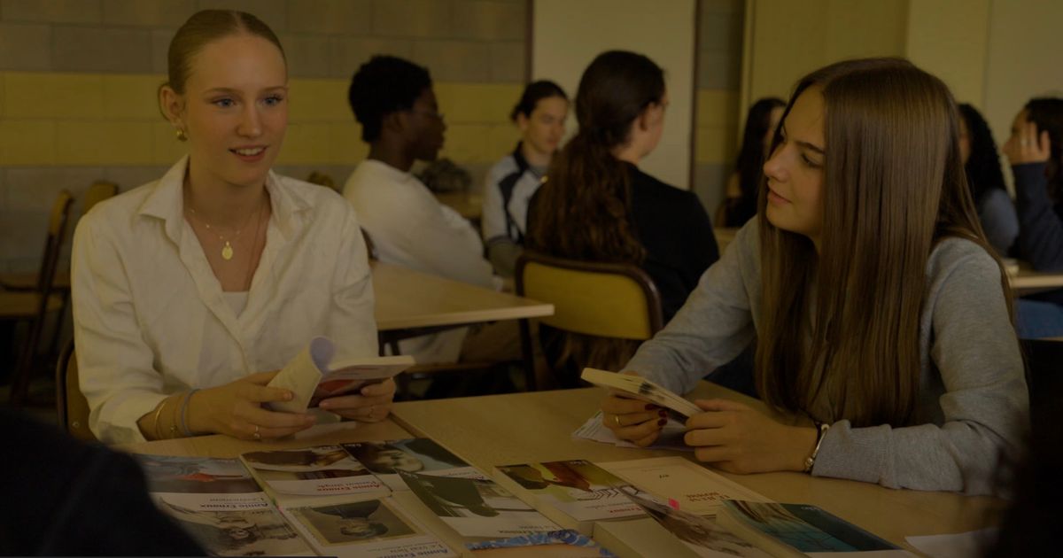 Films Speaking the Language of Youth at the 19th Beldocs