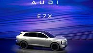 Audi napravio pometnju na tržištu: Veliki luksuzni SUV za 36.300 evra