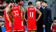 Cedevita Olimpija - Zvezda: Drama u Ljubljani! Crveno-beli prokockali +21!