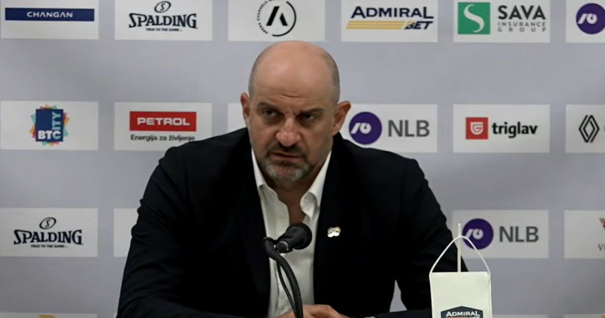 Mitrović hvalio Zvezdu, pa otkrio kako joj je presudio: 