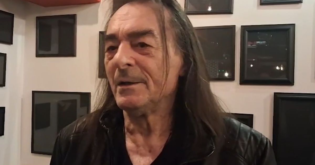 Dado Topić Revealed an Exclusive: He Will Play Dracula in a Rock Opera, Also Commented on the Band Lavina and Eurovision