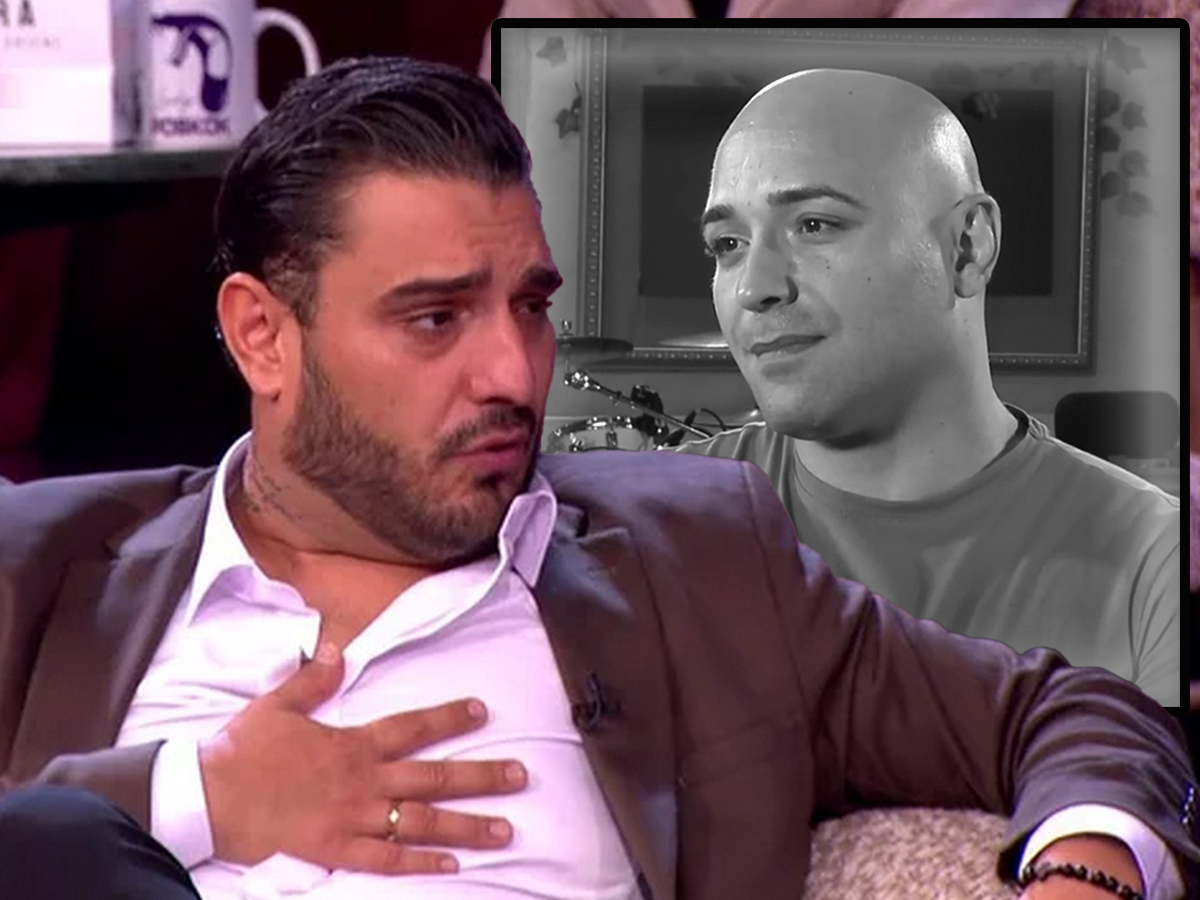 "Brata ne mogu da zamenim, ali trudim se da budem tu za njegovu decu" Darko o pokojnom bratu i bivšim ženama
