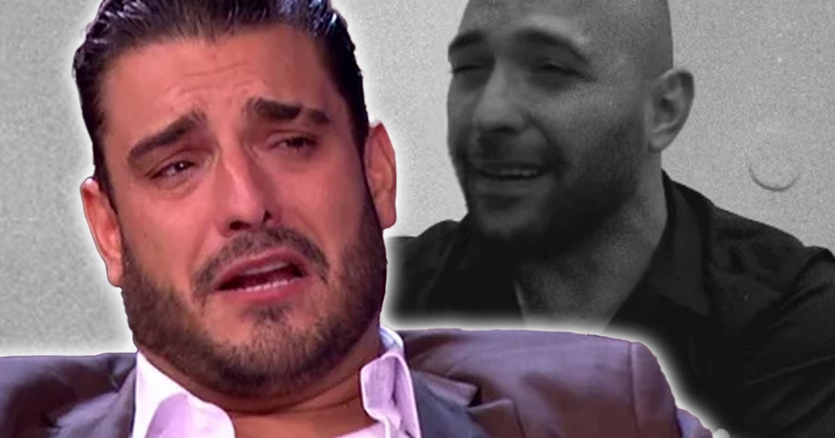 Darko Lazić otkrio zbog čega je u jednom trenutku imao narušen odnos s pokojnim bratom Draganom