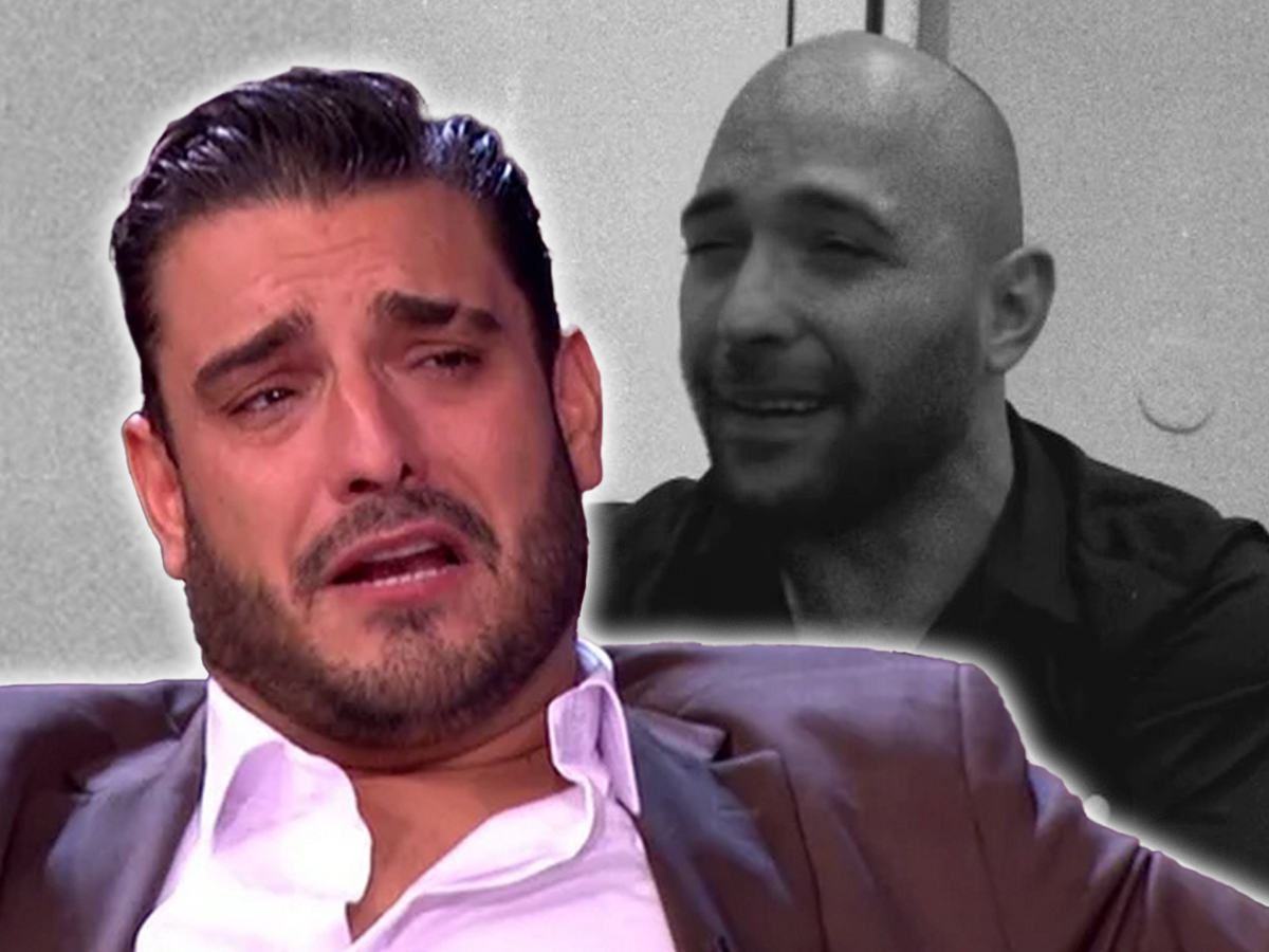 "Bato moj" Darko skrhan bolom: Oglasio se pet meseci od smrti svog brata, ne miri se sa njegovim gubitkom