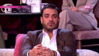 "Gurali su se u prvi plan!" Darko Lazić razočaran kolegama na sahrani brata: "Mislio sam da su mi prijatelji"