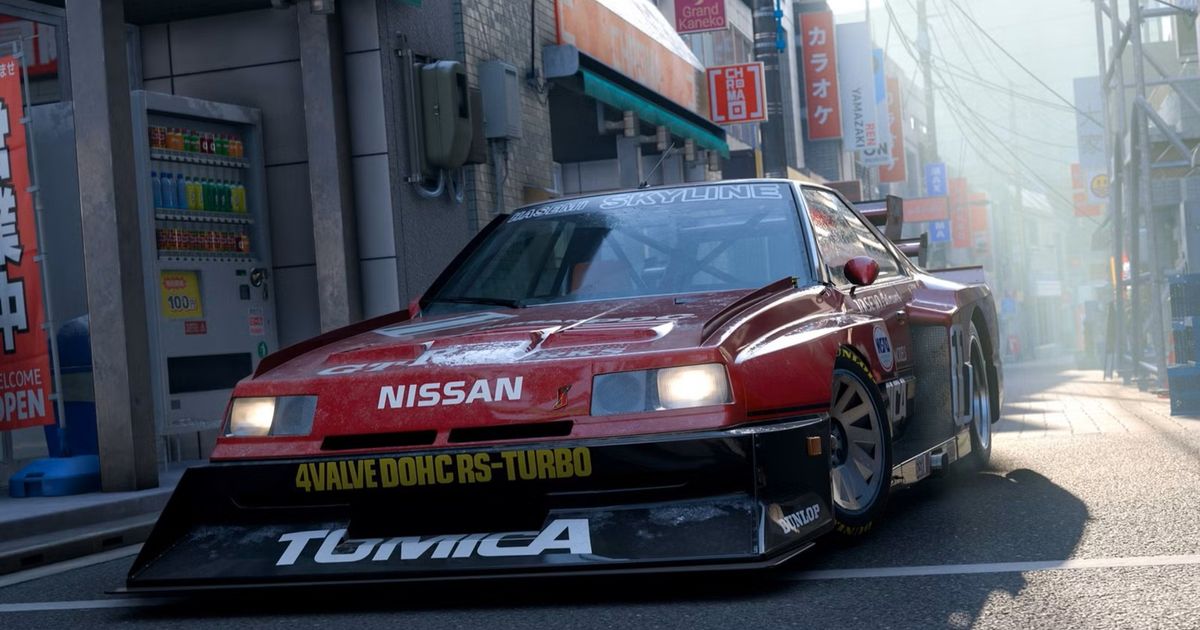 Forza Horizon 6 Appears Online: Don't Download This Version If You Don't Want a Lifetime Ban
