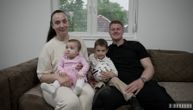 Krsto iz Vitanovca ima samo 25 godina i već troje dece: Uspešno se bavi poljoprivredom, ovo je njegova poruka