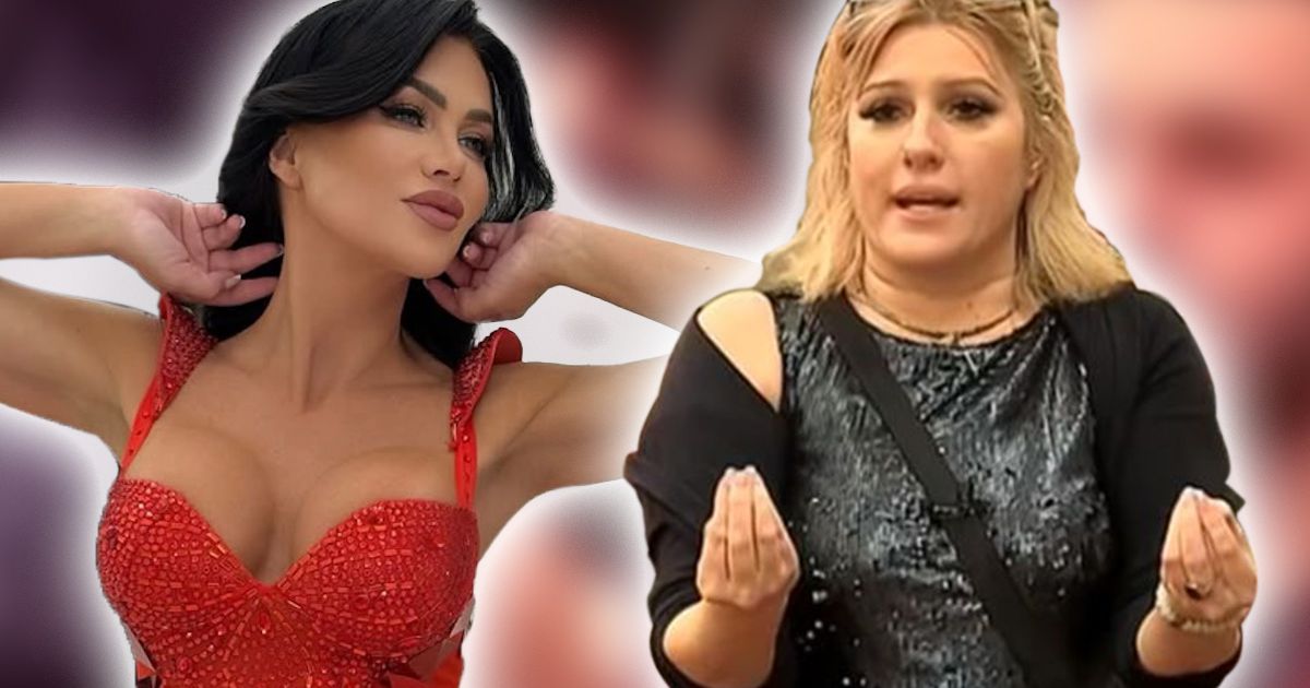 "I ate hot dogs for 40 days" Jelena Golubović on the struggle for offspring and reality shows: "Stanija is the bottom of the bottom!"