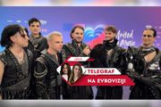 Lavina za Telegraf pred polufinale! Otkrili da li im se Marija Šerifović javila, pa poručili: "Nema stajanja!"