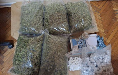 Marihuana