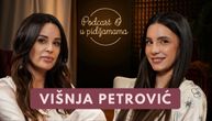 “Tata i mama su izgubili stan zbog moje karijere”: Višnja Petrović o ceni uspeha, glumi i promeni puta