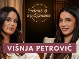 Podcast u pidzamama