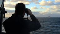 NUKLEARNA DRAMA! Kod obala Španije potonuo ruski brod sa misterioznim teretom! POTOPLJEN NEMAČKIM TORPEDOM?!