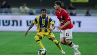 Nova bomba na Marakani: Zvezda dovodi jednog od najboljih igrača Izraela, prava je gol mašina