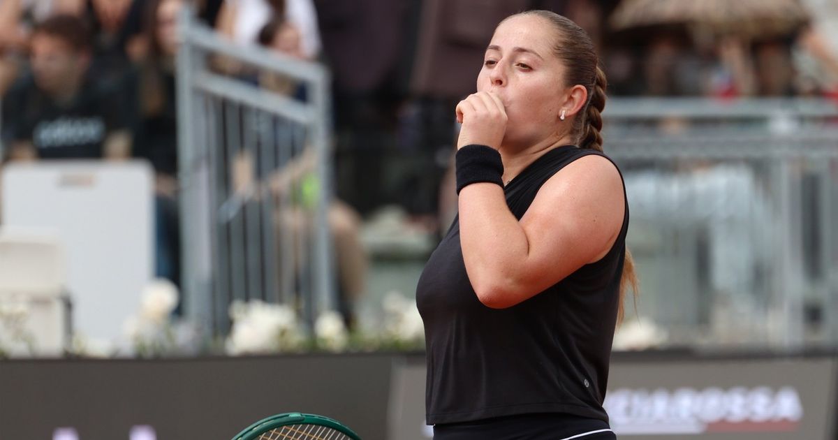 Evo šta stoji iza velikog skandala u Rimu: Ostapenko žestoko izvređala Ruskinju i optužila je za jednu stvar