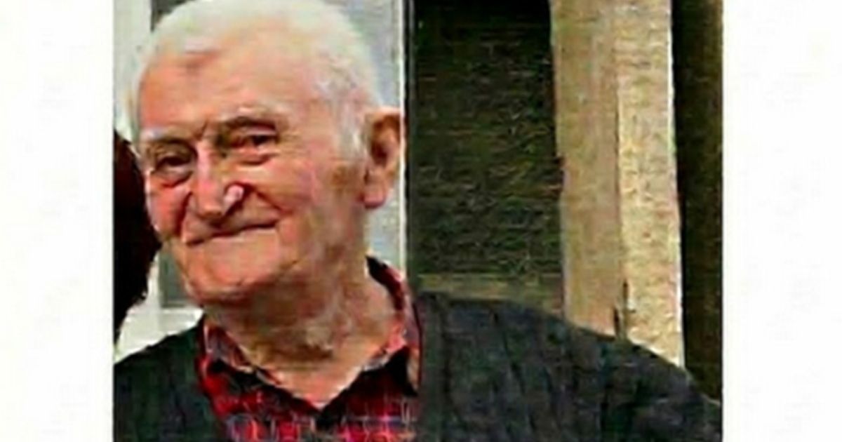 Slavoljub krenuo po suprugu u bolnicu, ali tamo nikada nije stigao: Nestao je danas oko 14 sati