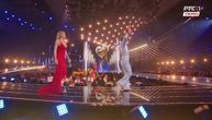 Prvo polufinale Evrovizije 2026: Počelo takmičenje, Duška pročitala cene poruka za glasanje!