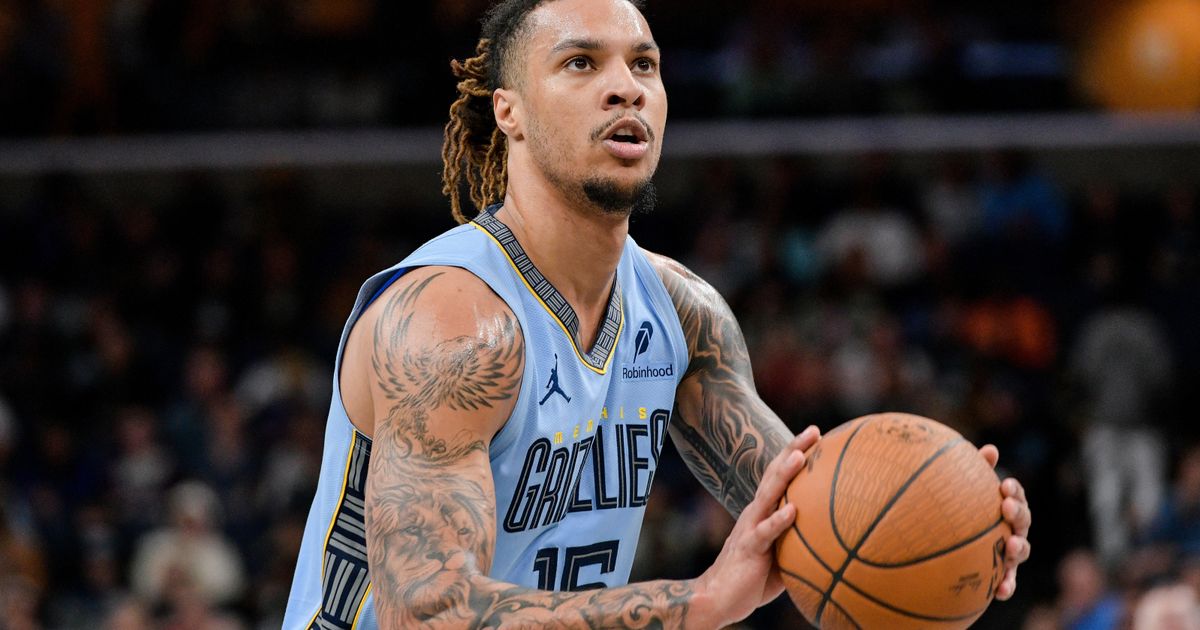 Detalji poslednjih dana preminulog NBA igrača (29): Šišao se i uživao u utakmici, a nekoliko dana kasnije...
