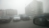 Žestoko nevreme pogodilo Hrvatsku, haos u Zagrebu: Pao sneg, temperatura se strmoglavila!
