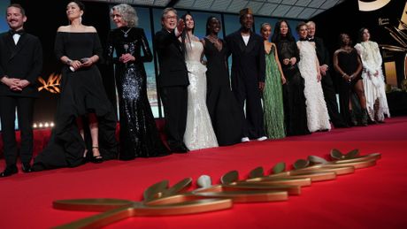 79 Međunarodni filmski festival Kan