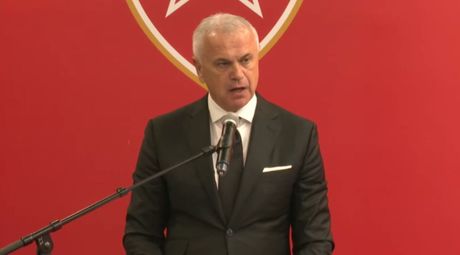 Zvezdan Terzić