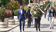 Ko je sve došao na sahranu Vladimira Cvetkovića: Džaja, Zeka, Legende Zvezde i Partizana, vođa Delija...