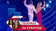 Ko su voditelji Evrovizije 2026: Bogata naslednica velike imperije i ovaj muškarac - spremni da naprave šou