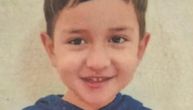 Malom Aleksandru se od sinoć gubi svaki trag: Dečak (5) stajao kraj oca i misteriozno nestao u Sibinju!