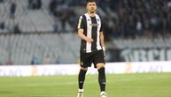 Saznajemo! Ponovo prekinut trening Partizana, Mitrović i Blagojević u verbalnom konfliktu