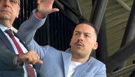“Namestio sam čoveka”: Drama Bake Praseta, završio pred policijom!