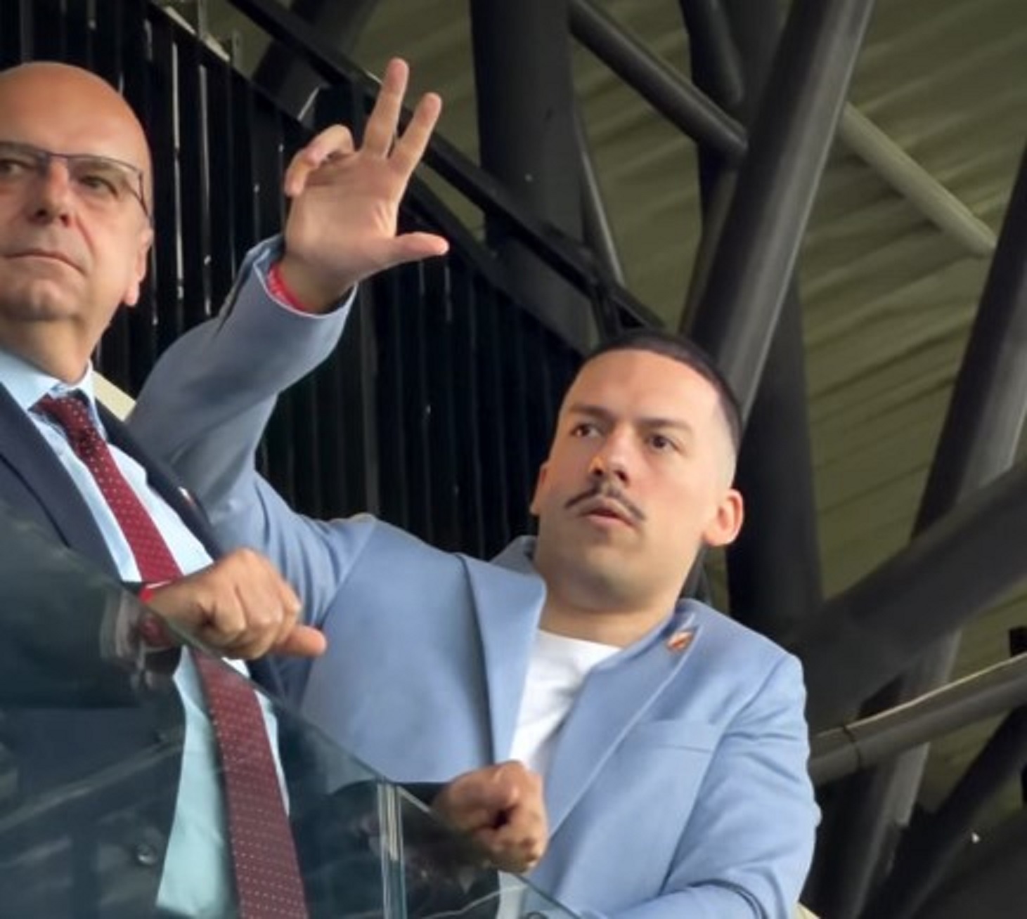 Evo koliko je novca izgubio Baka Prase zbog gola Zvezde u petom minutu nadoknade u finalu Kupa Srbije