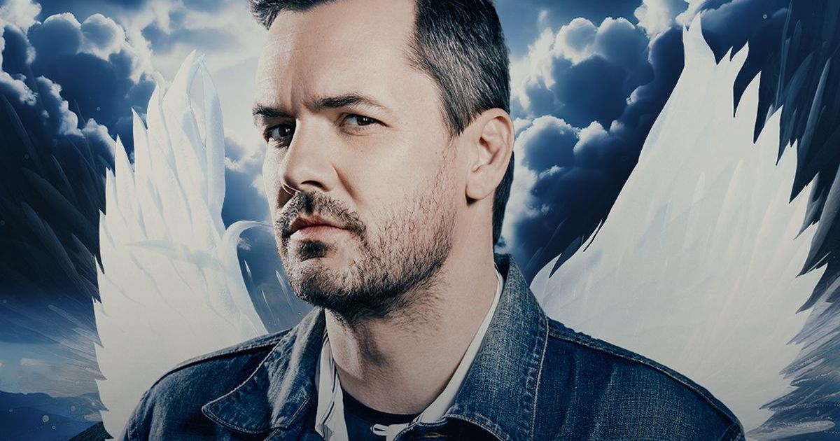 Jim Jefferies prvi put u Beogradu: Svetski poznati komičar nastupa 1. oktobra u mts Dvorani