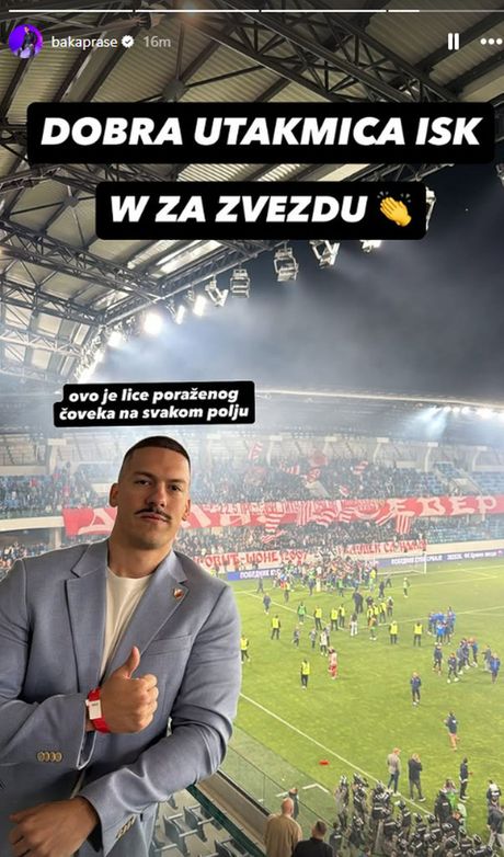 Baka Prase